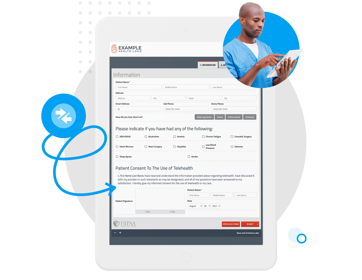 Chiropractic Scheduling Software With Intake Forms: 9 Smart Ways to Save Time and Improve Patient Flow